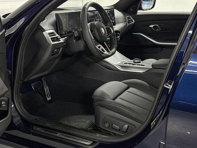 BMW 3-SERIE Touring 330e xDrive M-Sport Pro | Comfort Pack | Innovation Pack | Harman/Kardon | Schuif-/Kanteldak