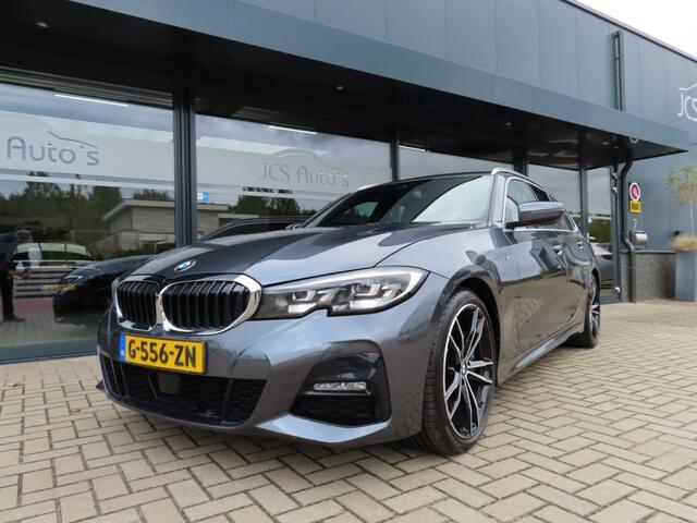 BMW 3-SERIE 330I Executive Ed. Aut. M-Sport 19 Inch Led 2020