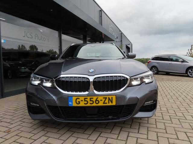 BMW 3-SERIE 330I Executive Ed. Aut. M-Sport 19 Inch Led 2020