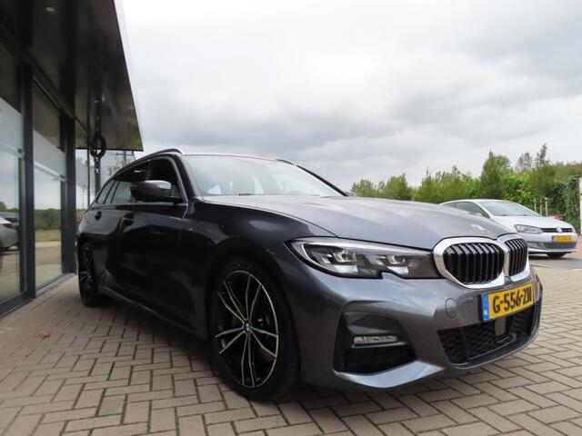 BMW 3-SERIE 330I Executive Ed. Aut. M-Sport 19 Inch Led 2020