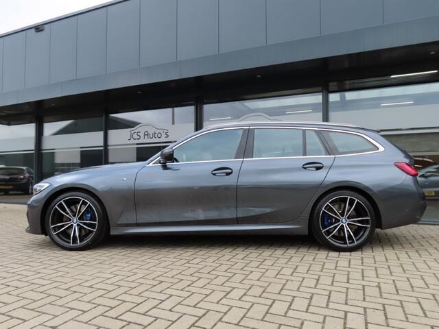 BMW 3-SERIE 330I Executive Ed. Aut. M-Sport 19 Inch Led 2020