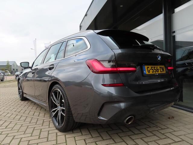 BMW 3-SERIE 330I Executive Ed. Aut. M-Sport 19 Inch Led 2020