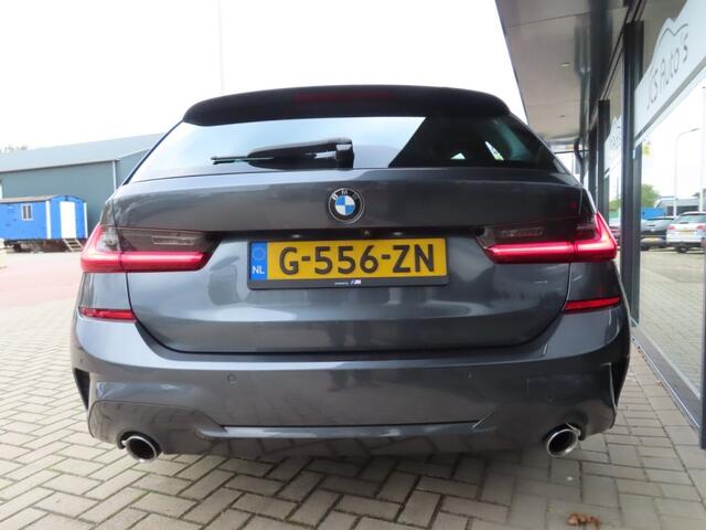 BMW 3-SERIE 330I Executive Ed. Aut. M-Sport 19 Inch Led 2020
