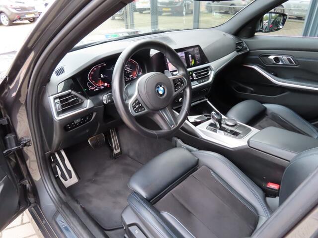 BMW 3-SERIE 330I Executive Ed. Aut. M-Sport 19 Inch Led 2020