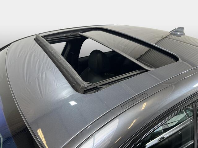 BMW 3-SERIE 320d Executive Edition