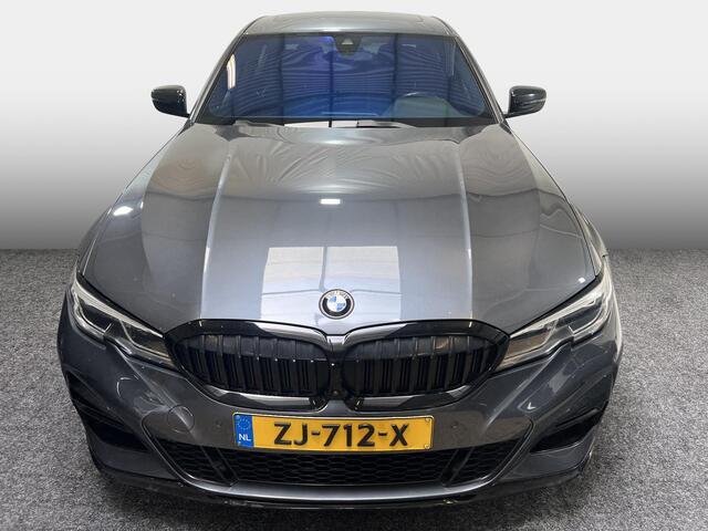 BMW 3-SERIE 320d Executive Edition