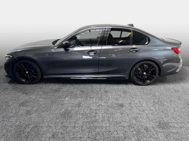 BMW 3-SERIE 320d Executive Edition