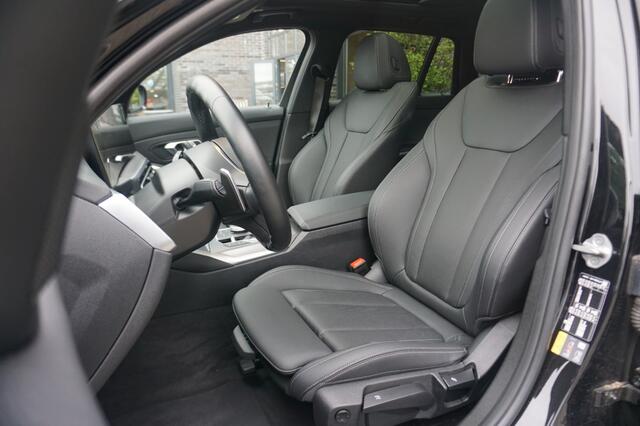 BMW 3-SERIE TOURING 330E LCI XDRIVE M-SPORT - LEDER - PANO - AMBIENTE