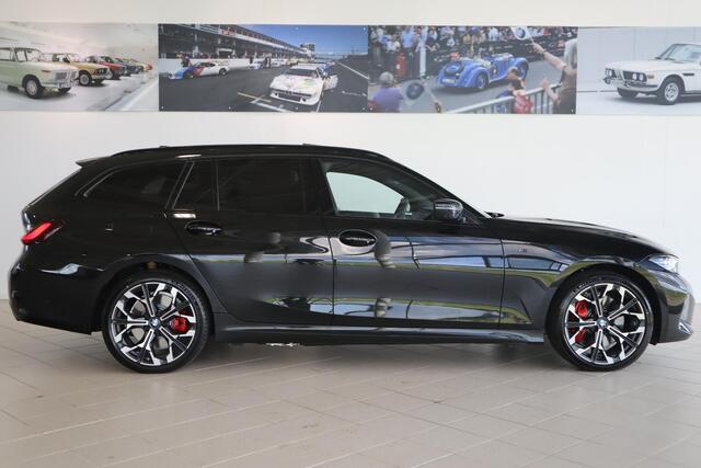 BMW 3-SERIE Touring 330e M Sportpakket Pro | Innovation Pack | Driving Assistant | Nieuw Model !!!