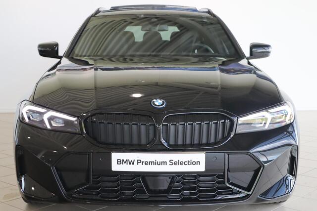BMW 3-SERIE Touring 330e M Sportpakket Pro | Innovation Pack | Driving Assistant | Nieuw Model !!!