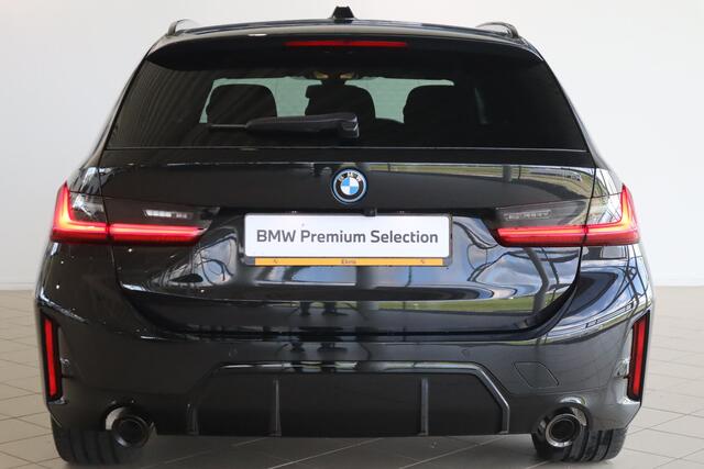 BMW 3-SERIE Touring 330e M Sportpakket Pro | Innovation Pack | Driving Assistant | Nieuw Model !!!