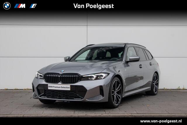 BMW 3-SERIE Touring 320i