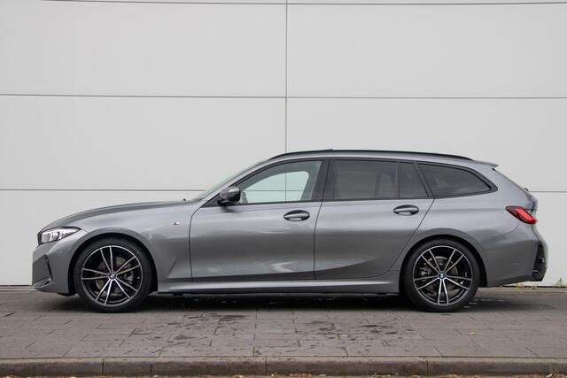 BMW 3-SERIE Touring 320i