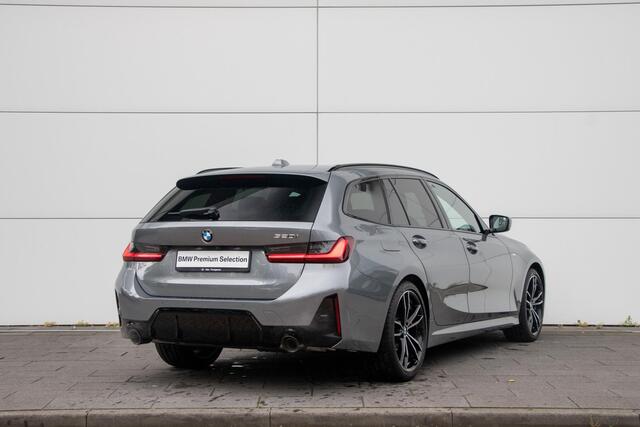 BMW 3-SERIE Touring 320i