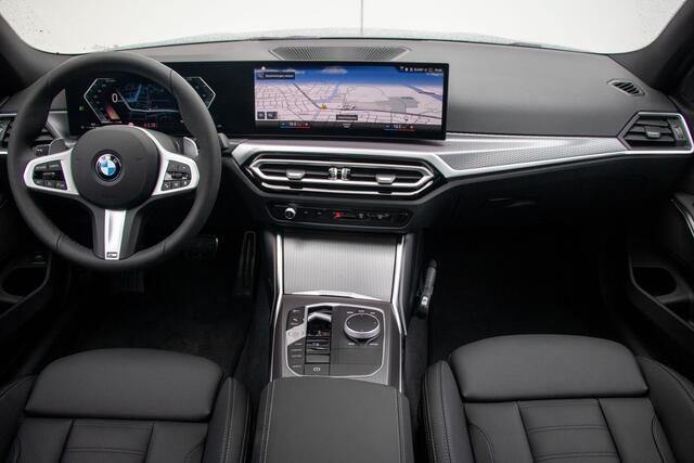BMW 3-SERIE Touring 320i
