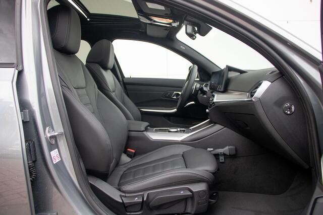 BMW 3-SERIE Touring 320i