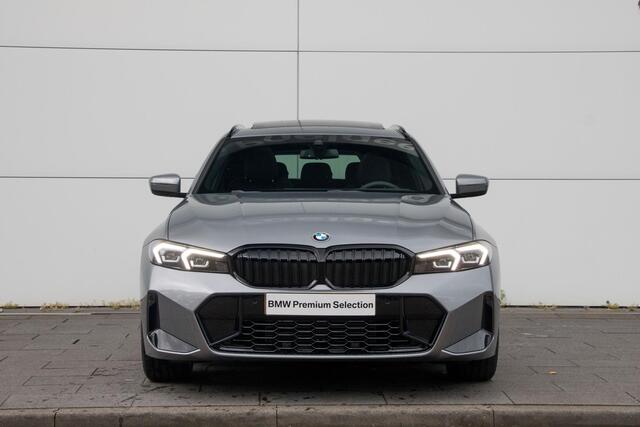 BMW 3-SERIE Touring 320i