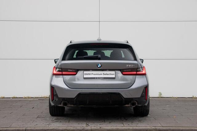BMW 3-SERIE Touring 320i