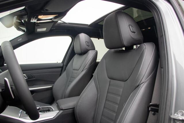 BMW 3-SERIE Touring 320i