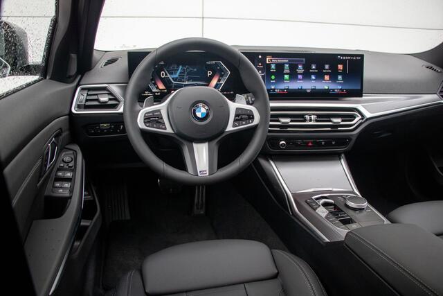 BMW 3-SERIE Touring 320i