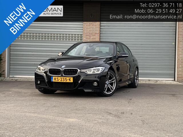 BMW 3-SERIE 330e Centennial Executive