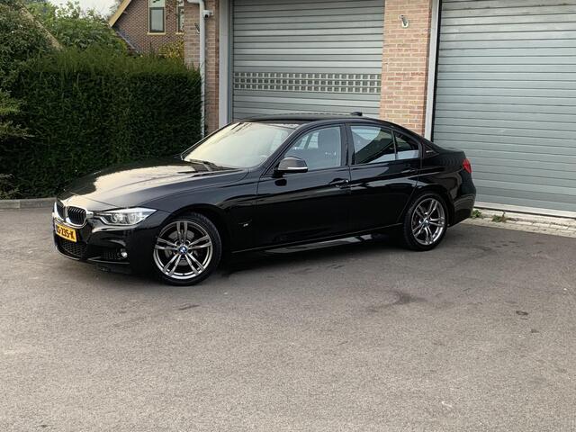 BMW 3-SERIE 330e Centennial Executive