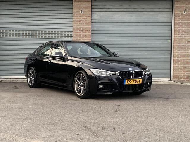 BMW 3-SERIE 330e Centennial Executive