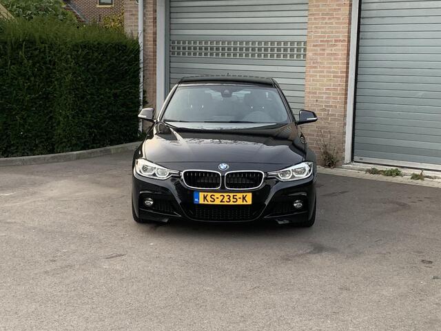 BMW 3-SERIE 330e Centennial Executive