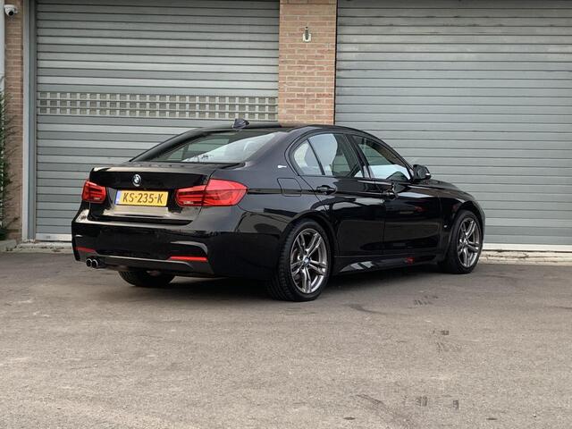 BMW 3-SERIE 330e Centennial Executive