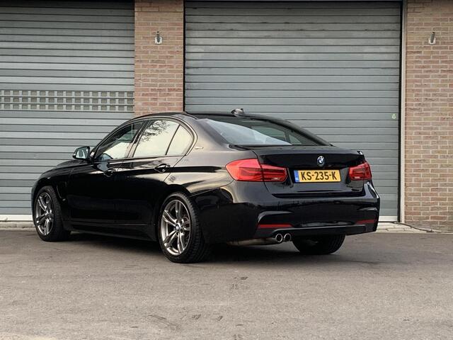 BMW 3-SERIE 330e Centennial Executive