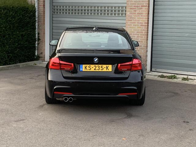 BMW 3-SERIE 330e Centennial Executive