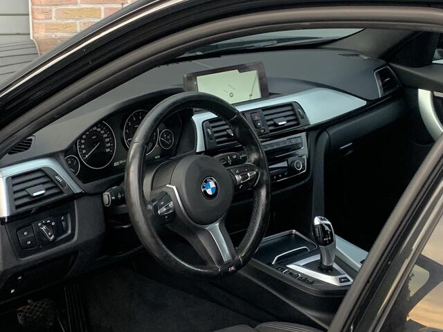 BMW 3-SERIE 330e Centennial Executive
