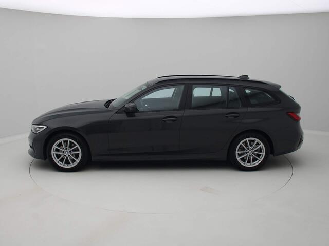 BMW 3-SERIE Touring 318d Executive Edition Aut. Sportint. 150pk