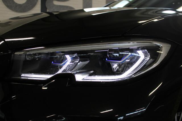 BMW 3-SERIE Touring 330e Business Edition Plus M-sport | Incl. 12 maanden garantie | 1ste eigenaar! | 100% dealeronderhouden | Cruise control | Climate control | Stoelverwarming | M-sport uitgevoerd | Apple carplay/Android auto |
