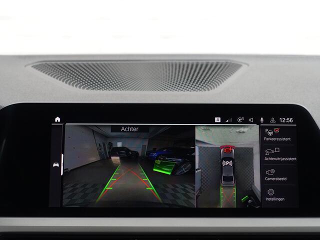 BMW 3-SERIE 330e eDrive M Sport Aut- Harman Kardon, CarPlay, 360 Camera, Sport Leder Interieur, Virtual Cockpit, Xenon Led