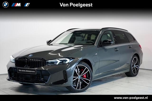 BMW 3-SERIE Touring 330e M Sportpakket Pro Aut.