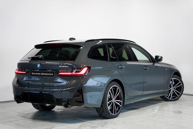 BMW 3-SERIE Touring 330e M Sportpakket Pro Aut.