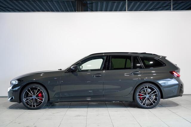 BMW 3-SERIE Touring 330e M Sportpakket Pro Aut.