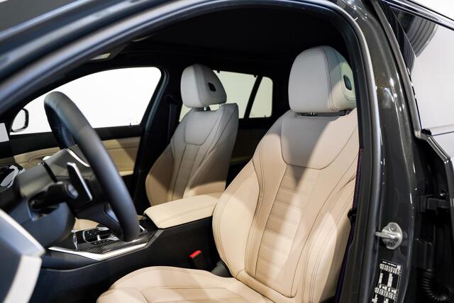 BMW 3-SERIE Touring 330e M Sportpakket Pro Aut.