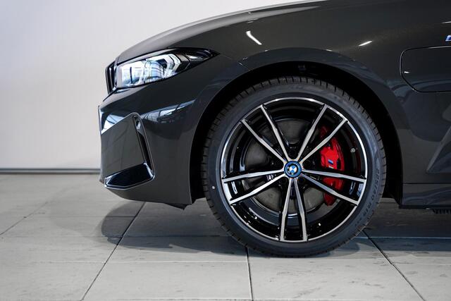 BMW 3-SERIE Touring 330e M Sportpakket Pro Aut.