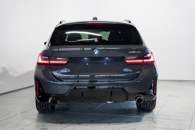 BMW 3-SERIE Touring 330e M Sportpakket Pro Aut.