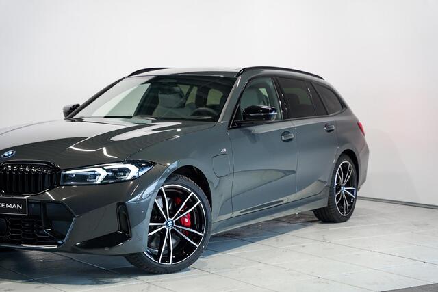 BMW 3-SERIE Touring 330e M Sportpakket Pro Aut.