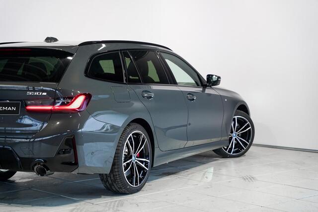 BMW 3-SERIE Touring 330e M Sportpakket Pro Aut.