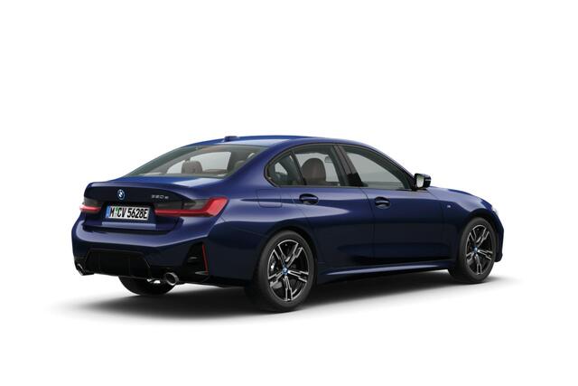 BMW 3-SERIE Sedan 320e M Sportpakket Aut.