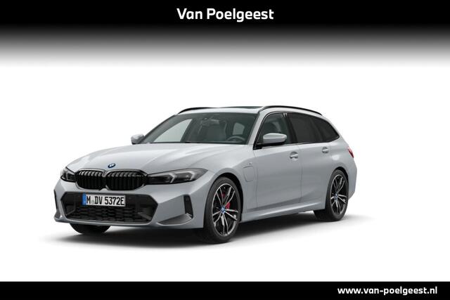BMW 3-SERIE Touring 320e M Sportpakket Pro Aut.