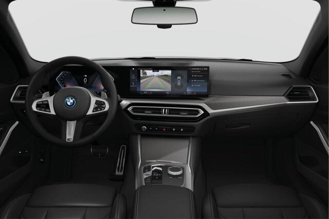 BMW 3-SERIE Touring 320e M Sportpakket Pro Aut.