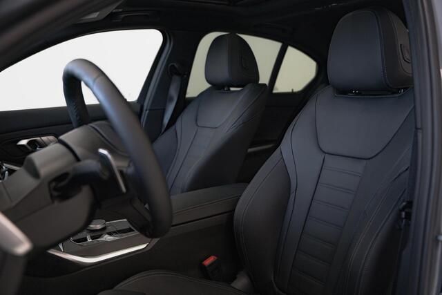 BMW 3-SERIE Sedan 320e M Sportpakket M Performance Aut.