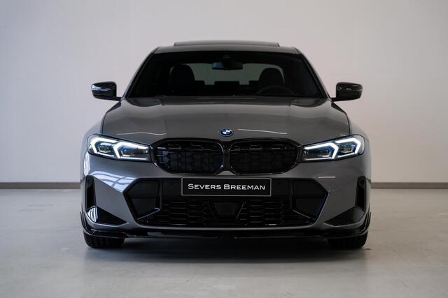 BMW 3-SERIE Sedan 320e M Sportpakket M Performance Aut.