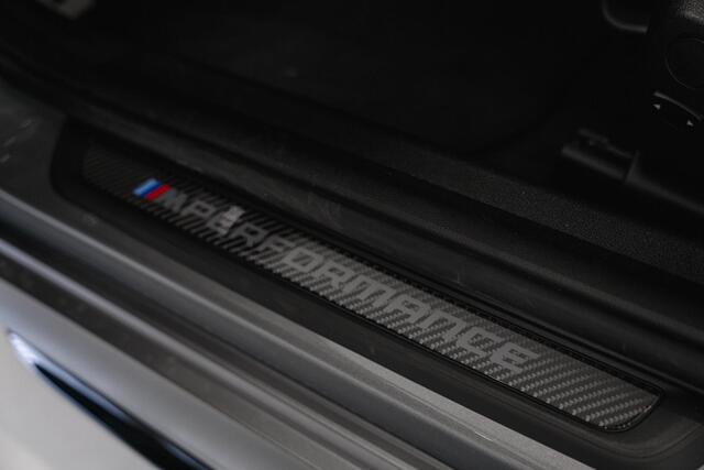 BMW 3-SERIE Sedan 320e M Sportpakket M Performance Aut.