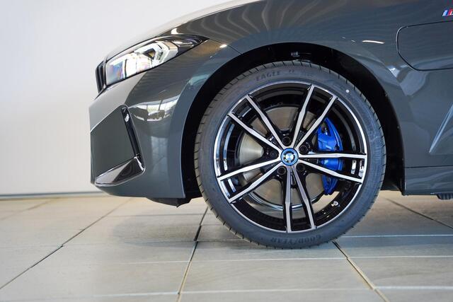 BMW 3-SERIE Touring 320e M Sportpakket Aut.